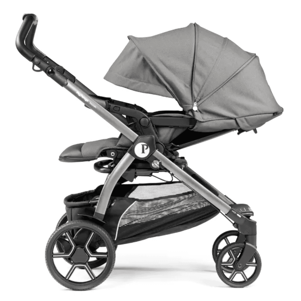 Passeggino Reversibile Peg Perego Book-Mercury in Passeggini compatti La Casa Del Bebè - Napoli, commercioVirtuoso.it