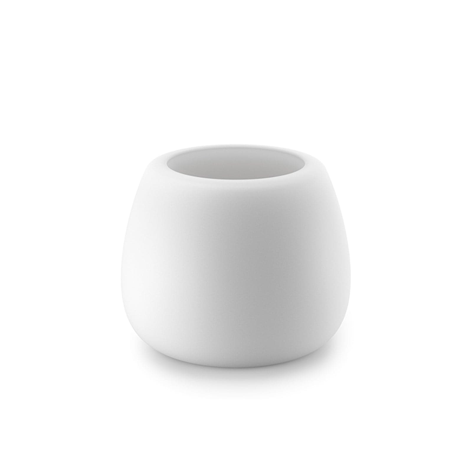 Vaso "Boom" struttura in polietilene per esterno - 7
