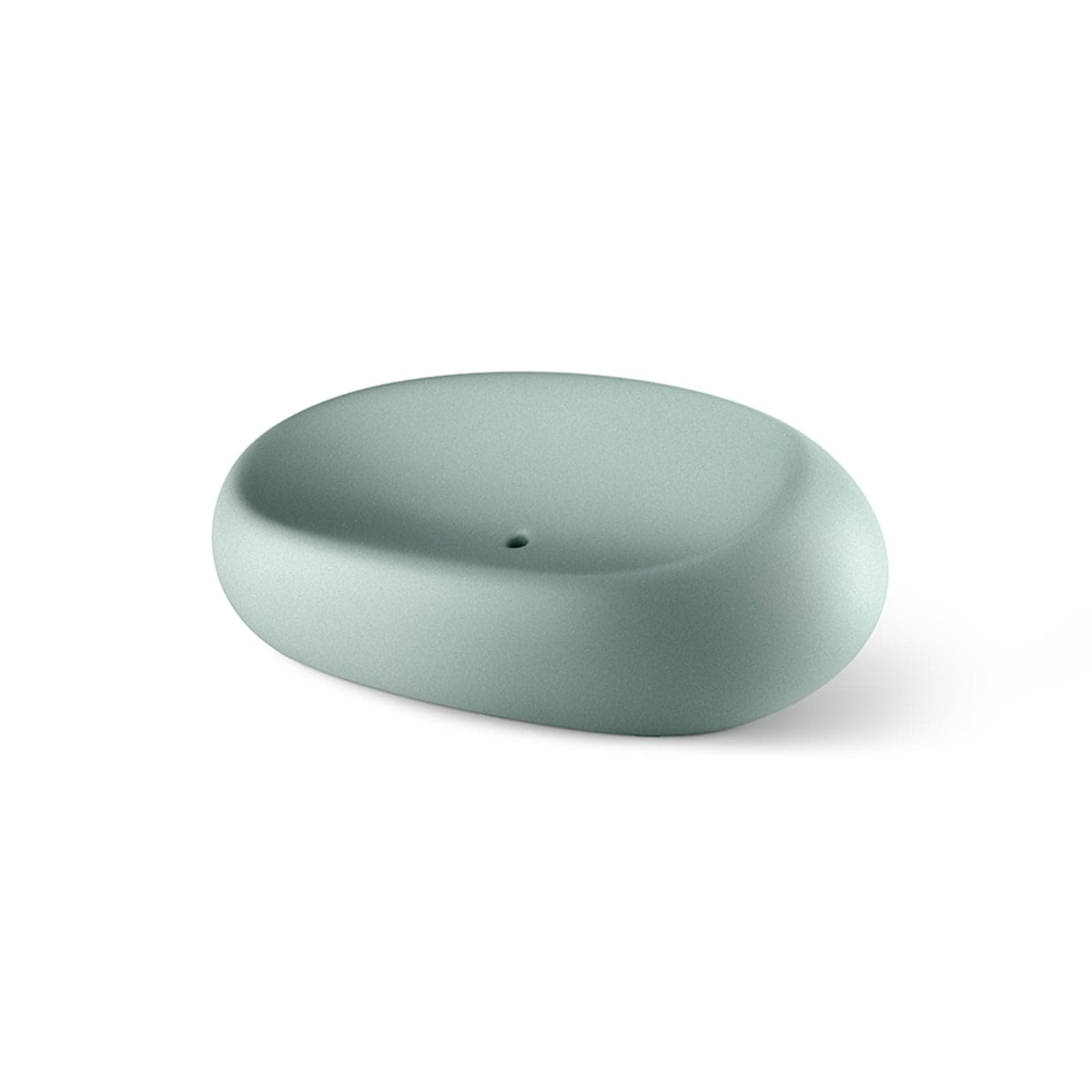 Poltrona sofa "Boom" struttura in polietilene per esterno - 13