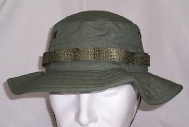Boonie hat vari colori in Cappellini Il Distintivo - Pesaro, commercioVirtuoso.it