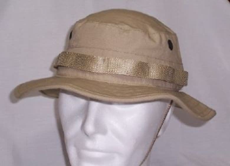 Boonie hat vari colori in Cappellini Il Distintivo - Pesaro, commercioVirtuoso.it