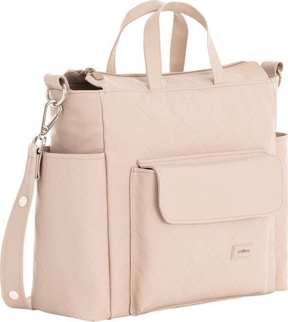 Borsa Clinica Cambrass Pack Sweet - Vari Colori - 16x43x37 CM in Borse shopper La Casa Del Bebè - Napoli, commercioVirtuoso.it