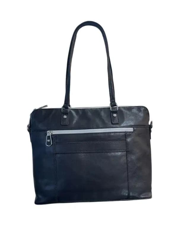 Borsa lavoro - Brown / Taglia Unica - Borsa lavoro donna