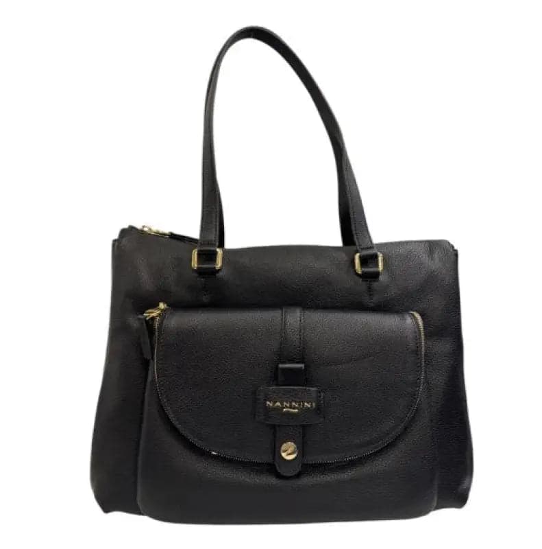 Borsa shopping - Nero / Taglia Unica - borse shopping