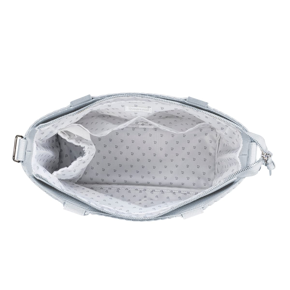 Borsa Crossbody Pasito a Pasito Icon Sky in Borsa per toilette La Casa Del Bebè - Napoli, commercioVirtuoso.it