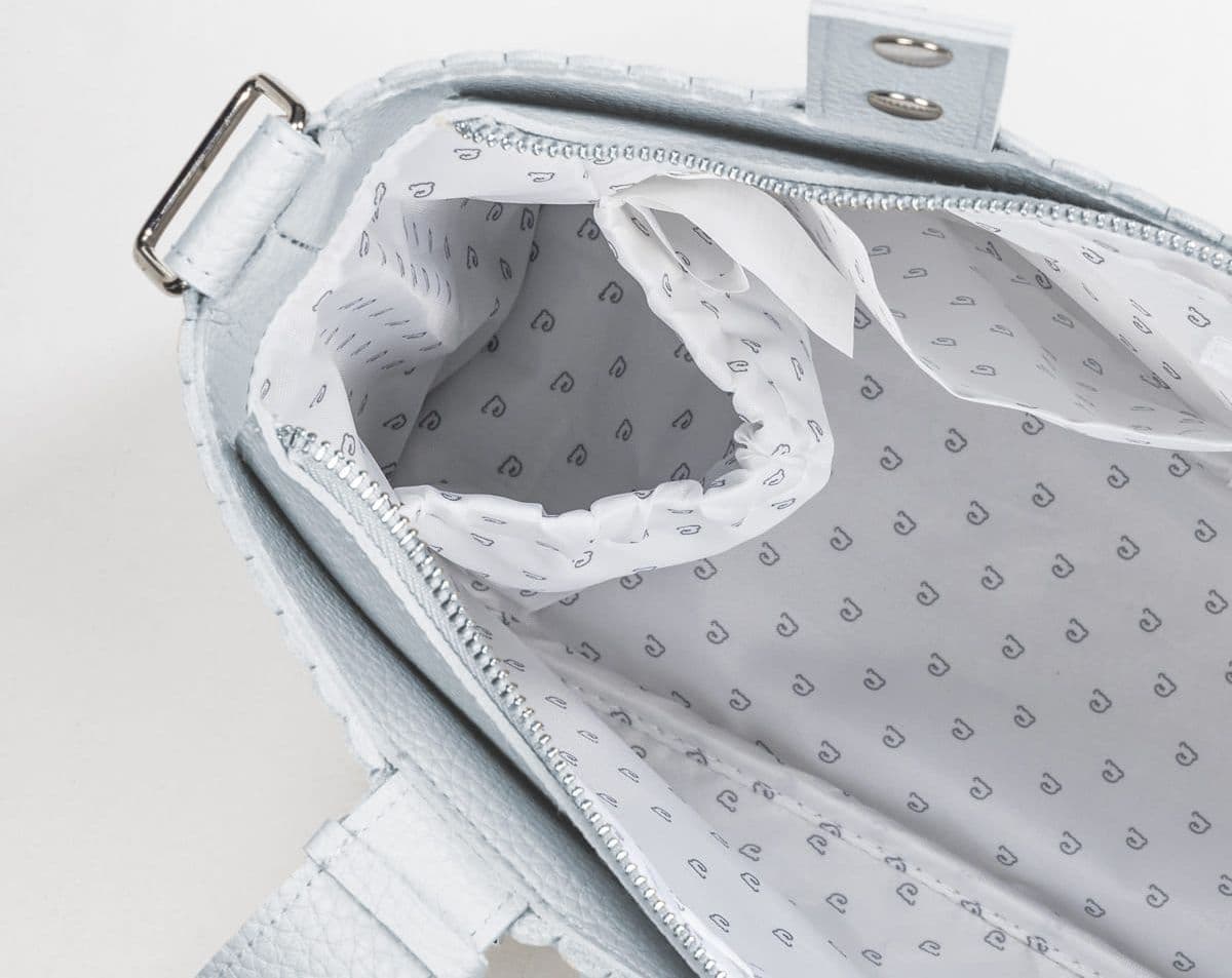 Borsa Crossbody Pasito a Pasito Icon Sky in Borsa per toilette La Casa Del Bebè - Napoli, commercioVirtuoso.it