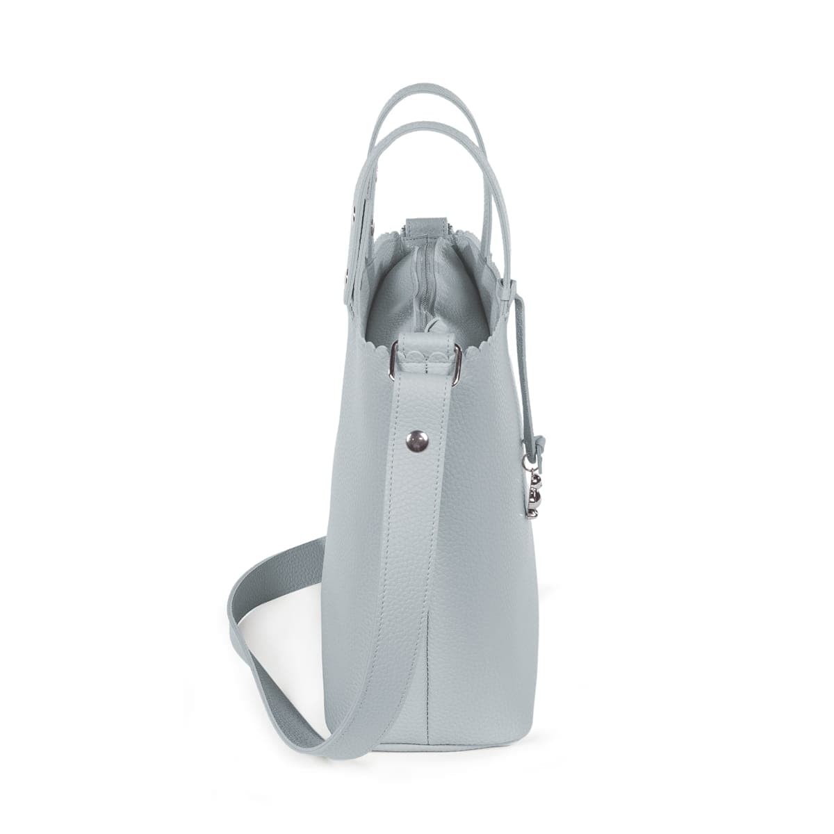 Borsa Crossbody Pasito a Pasito Icon Sky in Borsa per toilette La Casa Del Bebè - Napoli, commercioVirtuoso.it