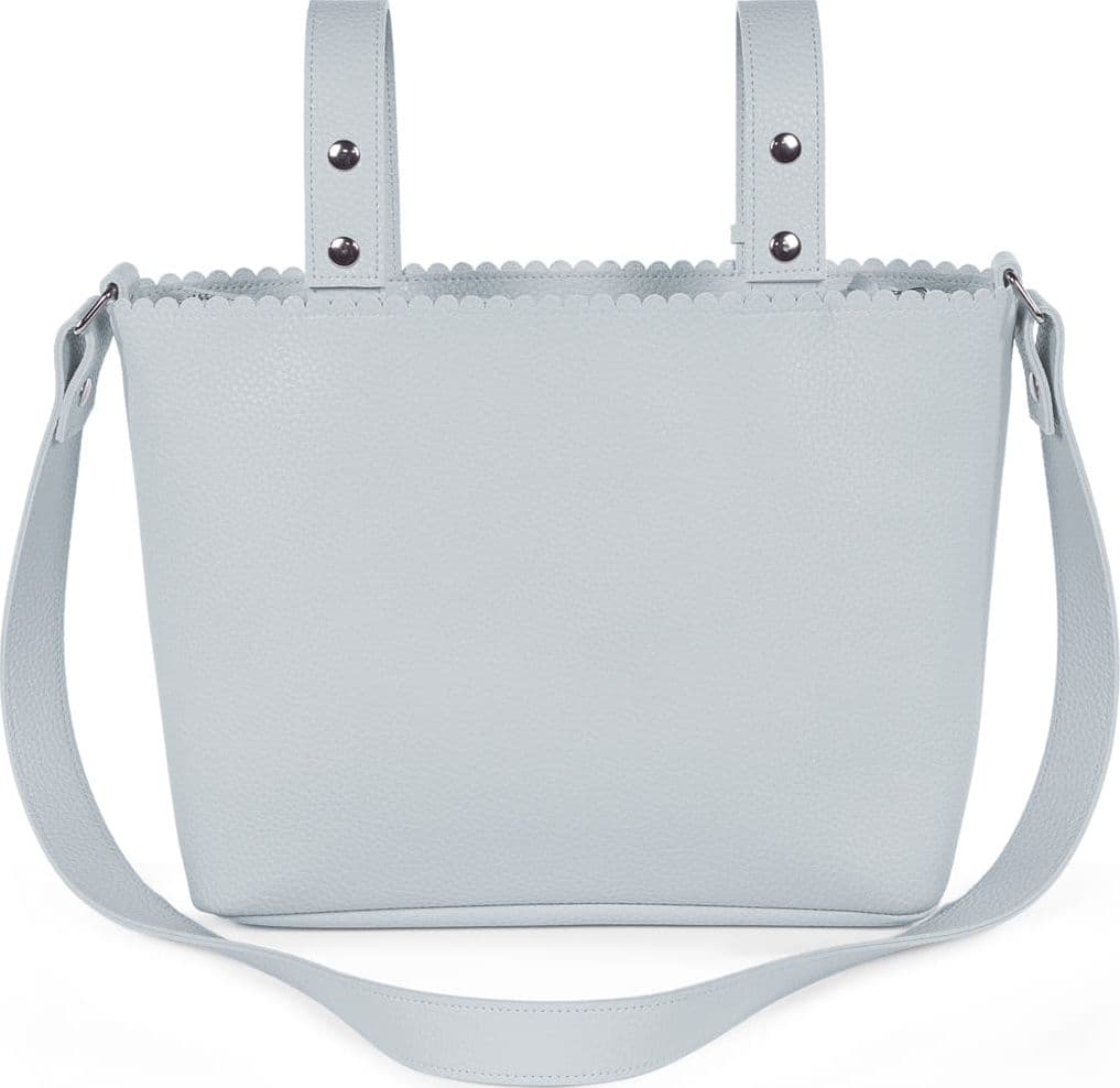 Borsa Crossbody Pasito a Pasito Icon Sky in Borsa per toilette La Casa Del Bebè - Napoli, commercioVirtuoso.it