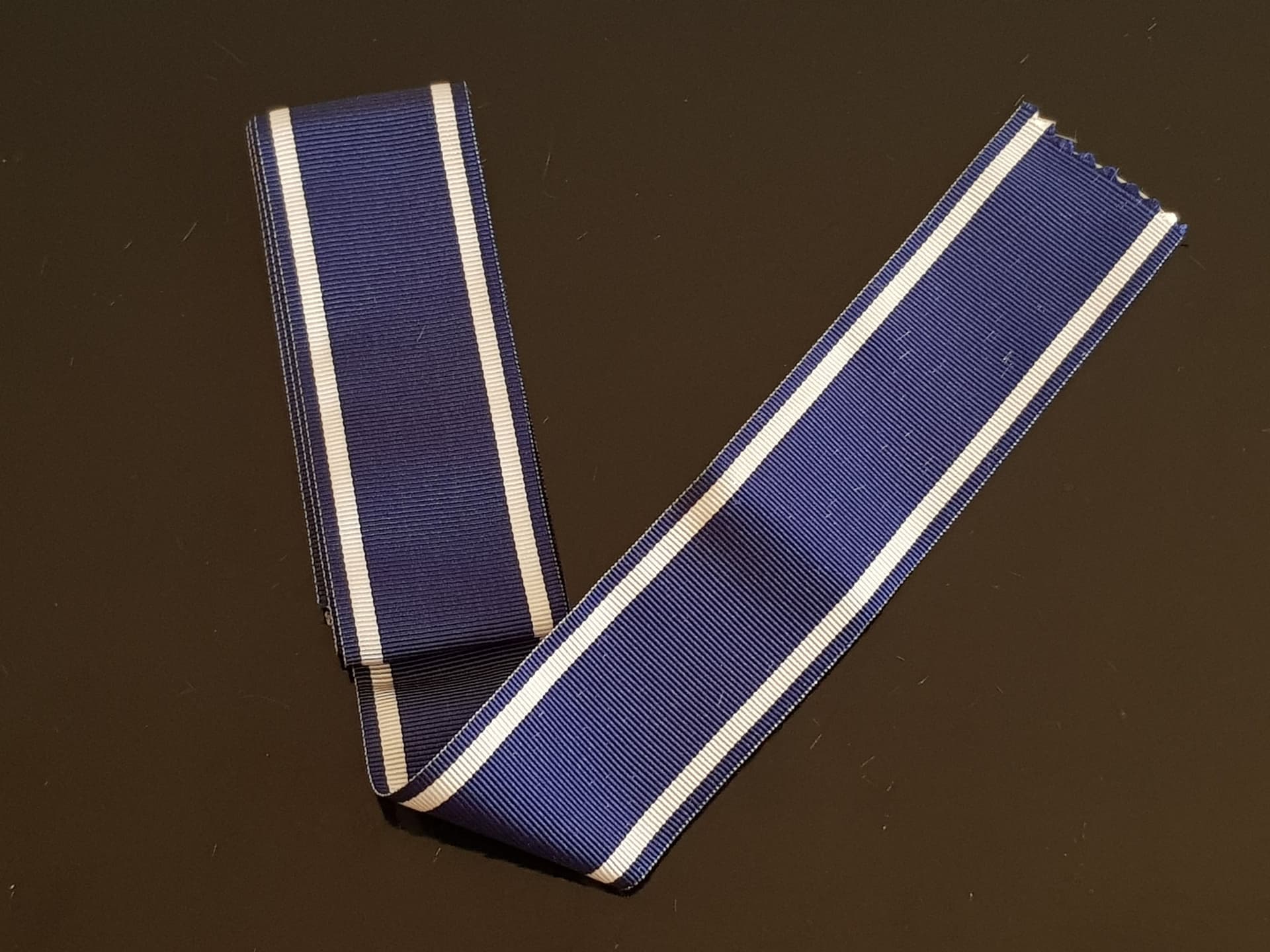 Bosnia Nato - Nastro / nastrino / medaglia in Medaglie Il Distintivo - Pesaro, commercioVirtuoso.it