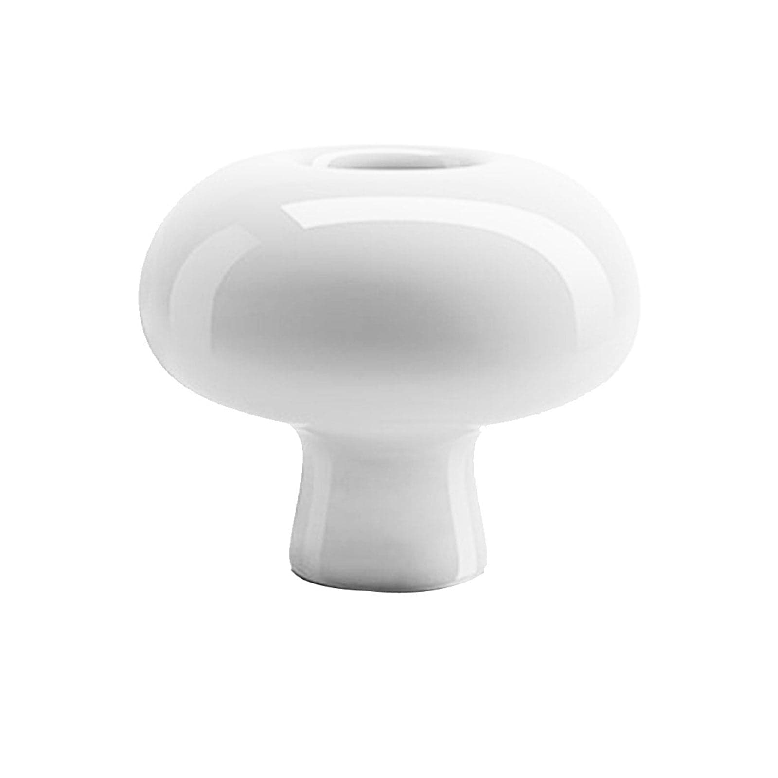 Vaso "Boyo" struttura in polietilene per interno ed esterno - 6