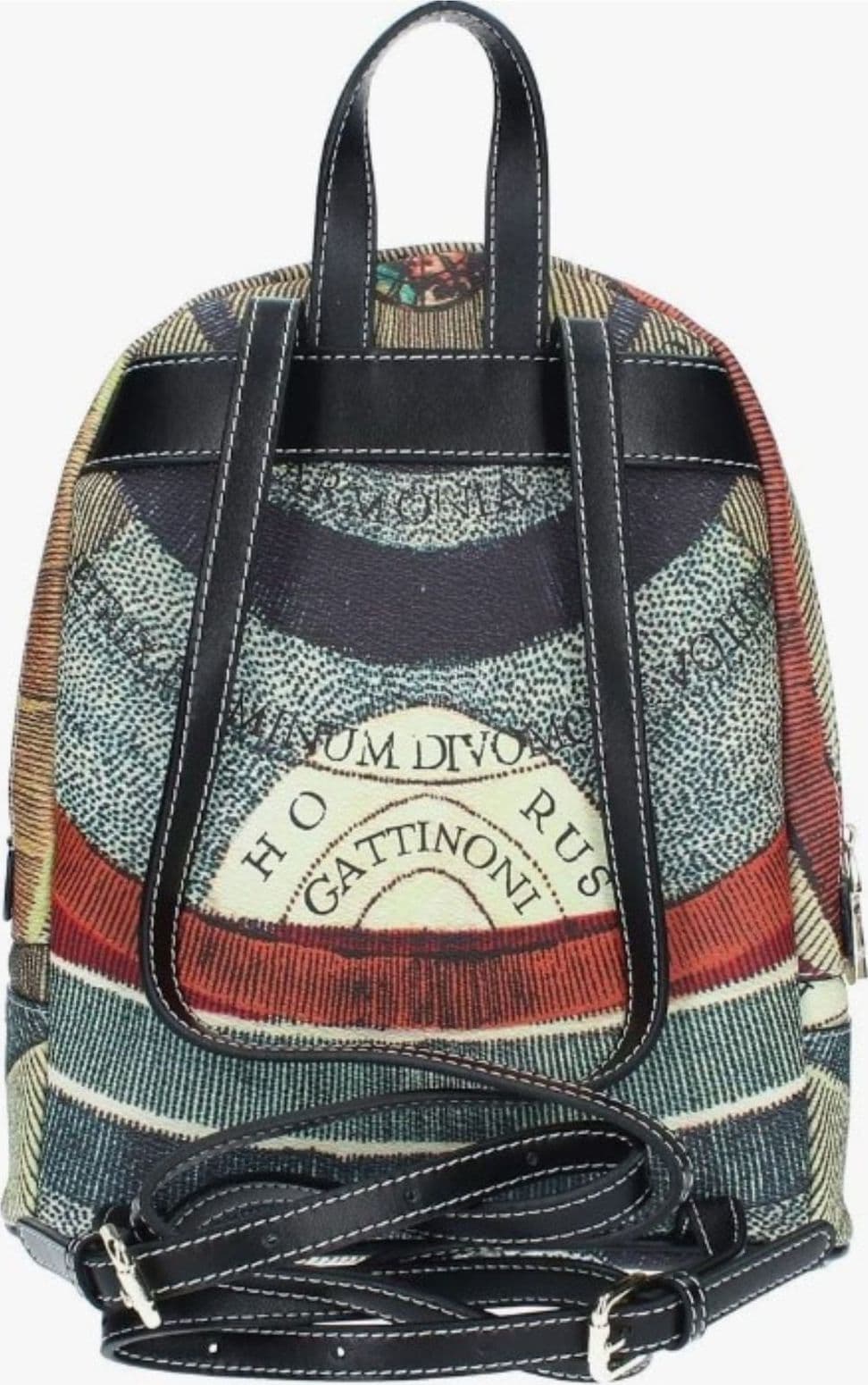 GATTINONI ZAINO PLANETARIUM M BACKPACK da donna in Borse a zainetto Drestige - Casamassima, commercioVirtuoso.it