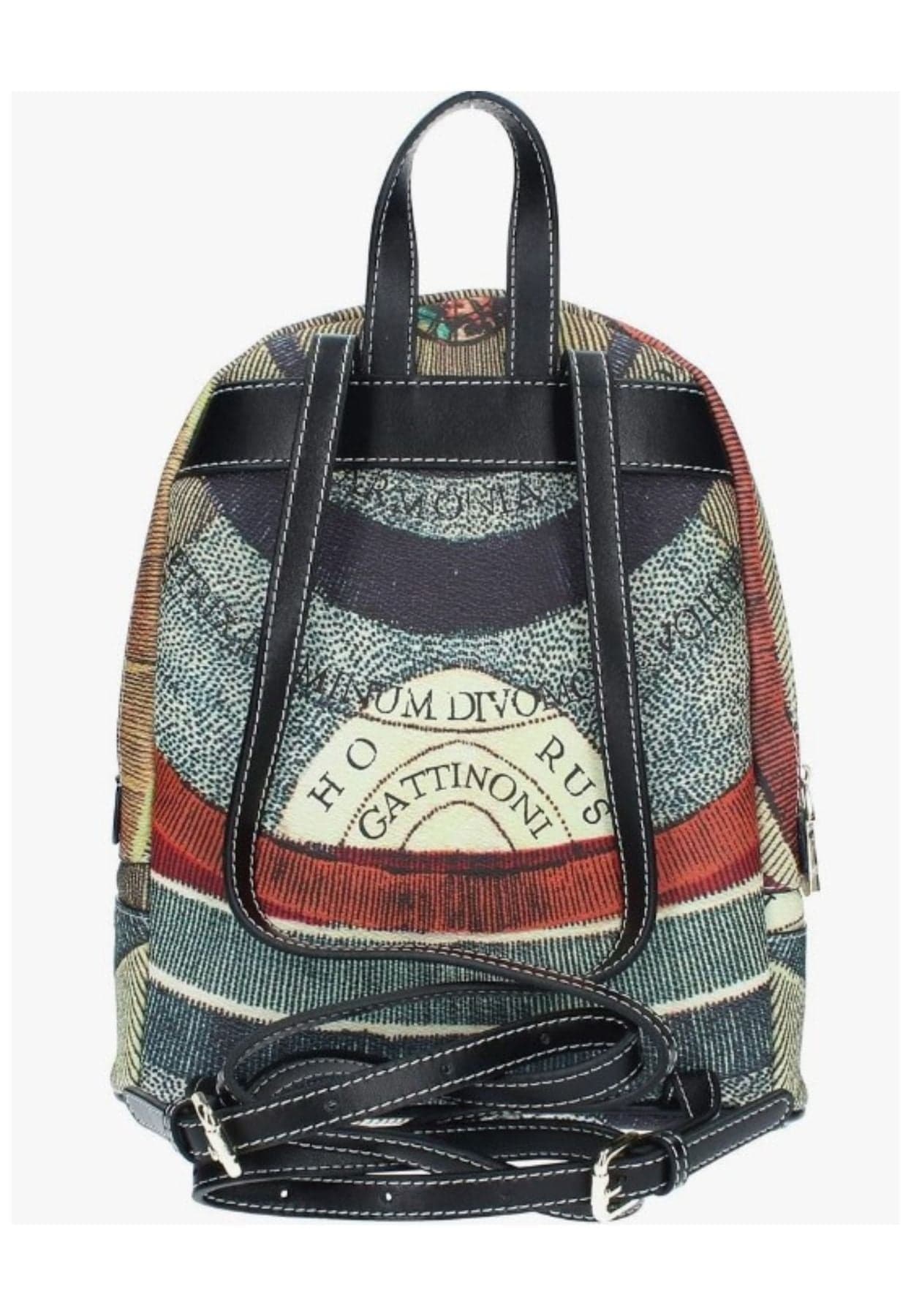 GATTINONI ZAINO PLANETARIUM M BACKPACK da donna in Borse a zainetto Drestige - Casamassima, commercioVirtuoso.it