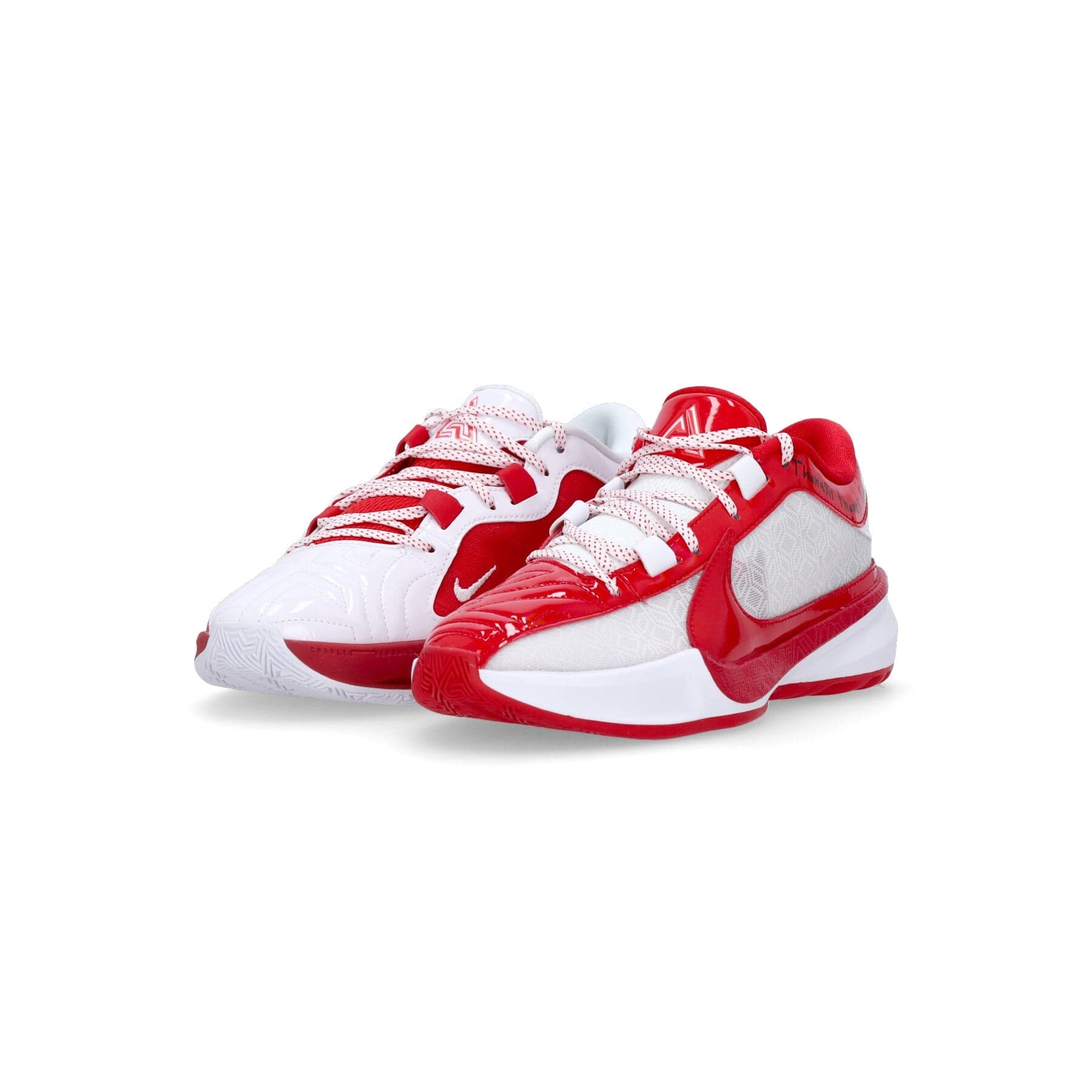 NIKE NBA Scarpa Basket Uomo Zoom Freak 5 "all Star Weekend" University Red/white/bright Crimson da uomo in Scarpe da Basket da donna Drestige - Casamassima, commercioVirtuoso.it
