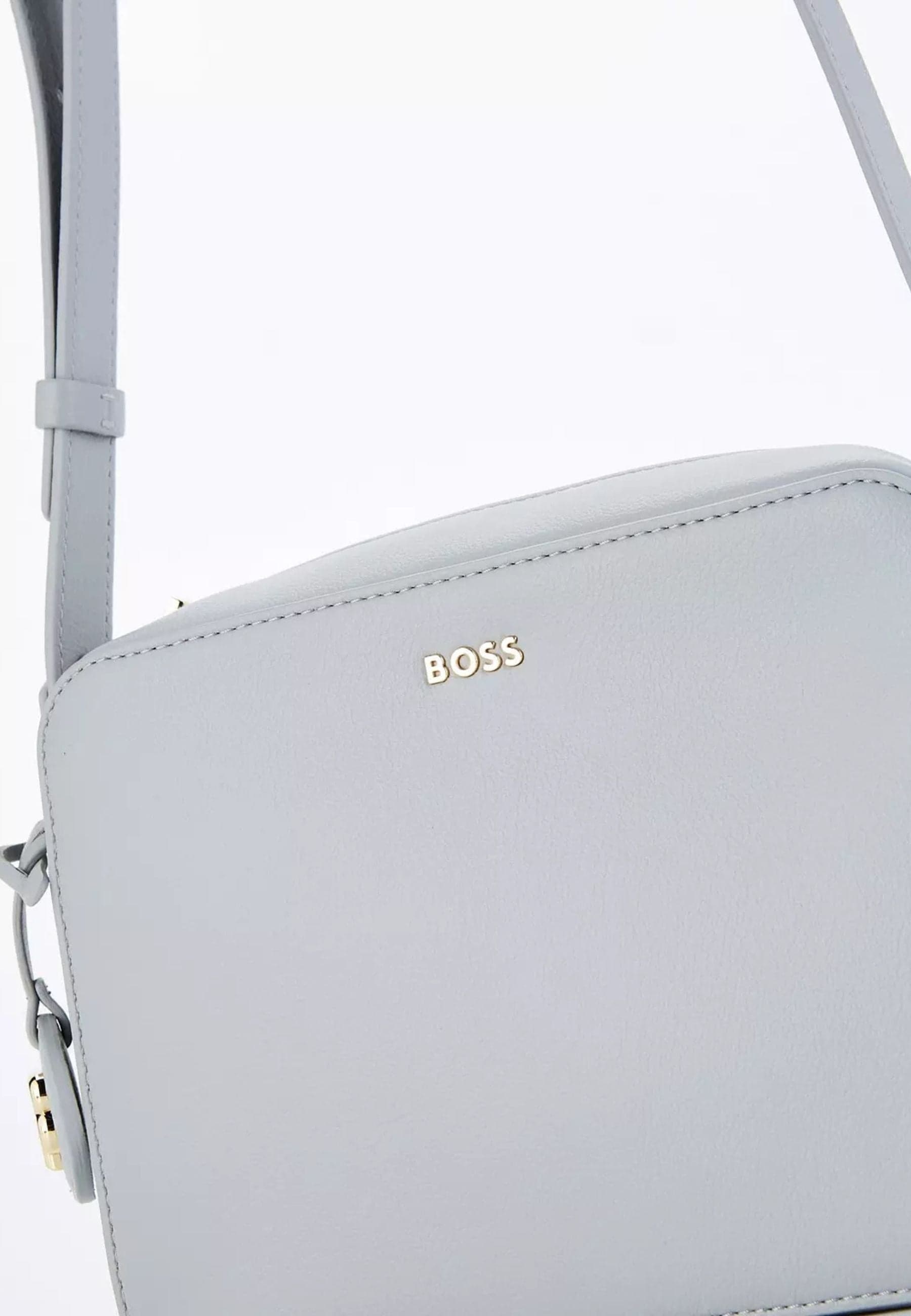 BOSS BORSA LIRIEL CROSSBODY NC da donna in Borse a tracolla Drestige - Casamassima, commercioVirtuoso.it