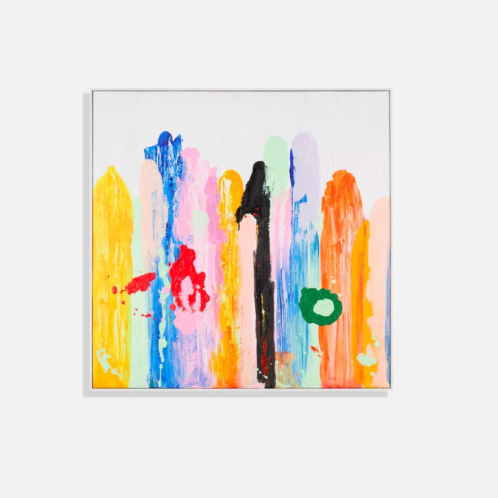 Dipinti di arte per la casa