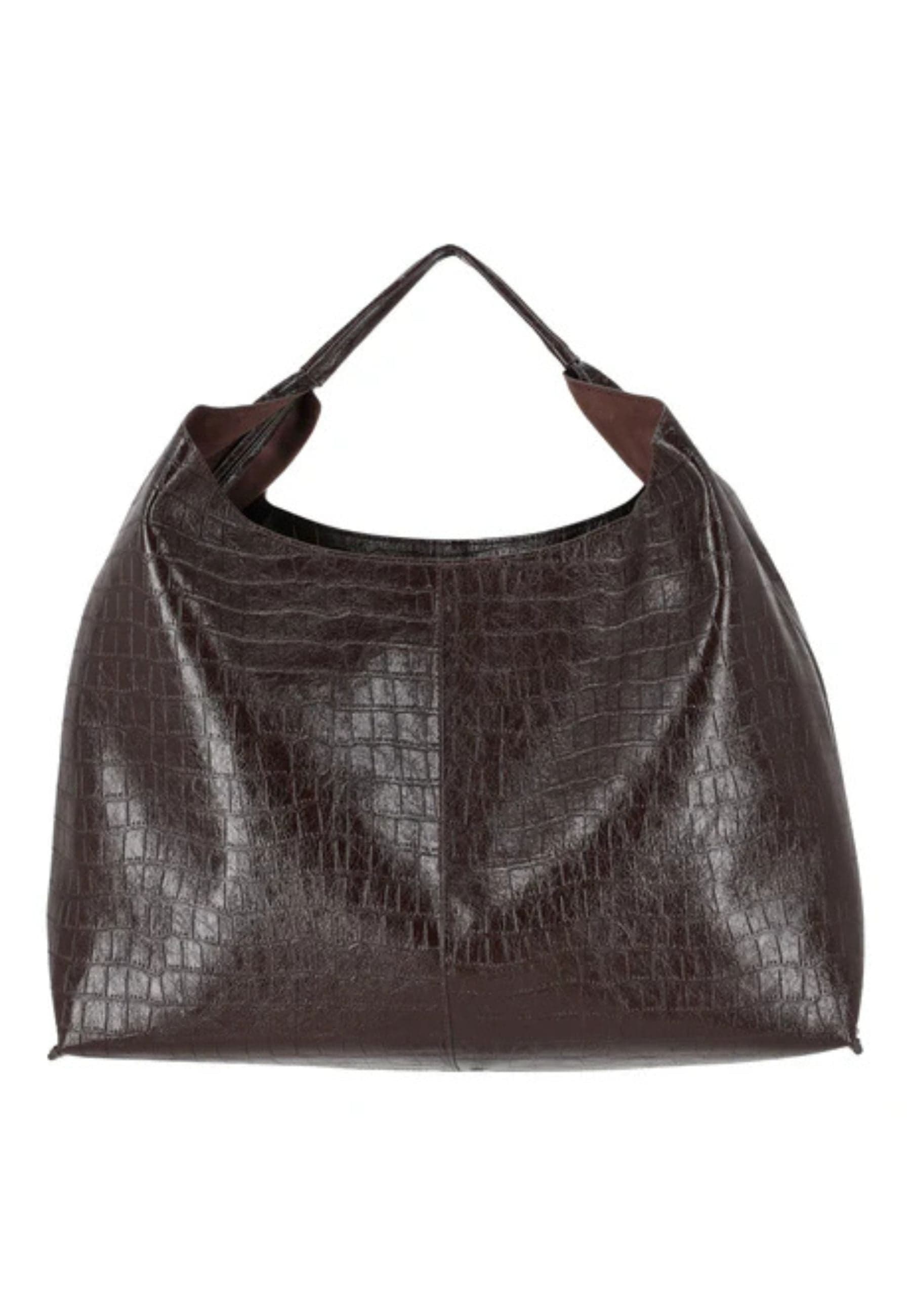 ERMANNO SCERVINO BORSA VERONICA COCCO da donna in Borse a mano Drestige - Casamassima, commercioVirtuoso.it