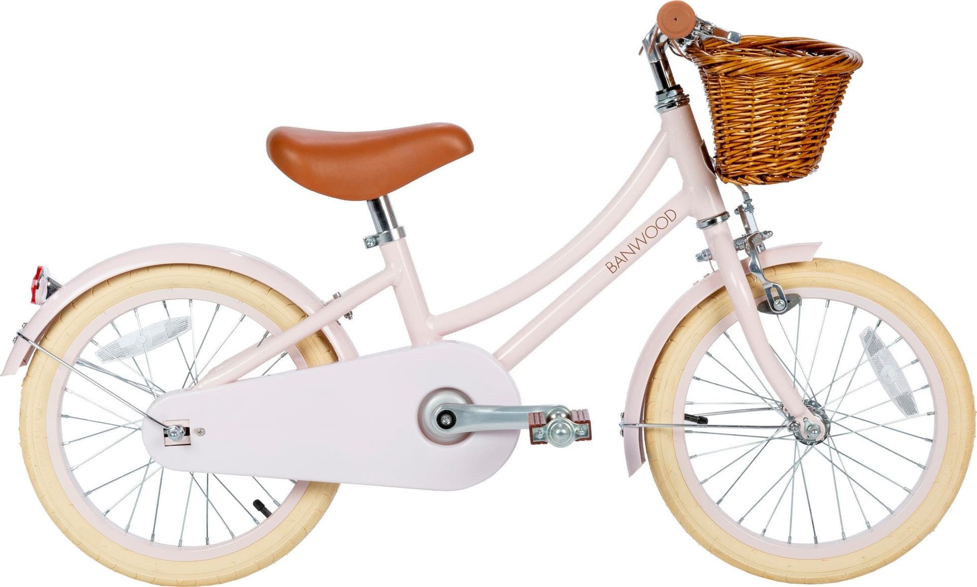 Bicicletta Classica Banwood - 4