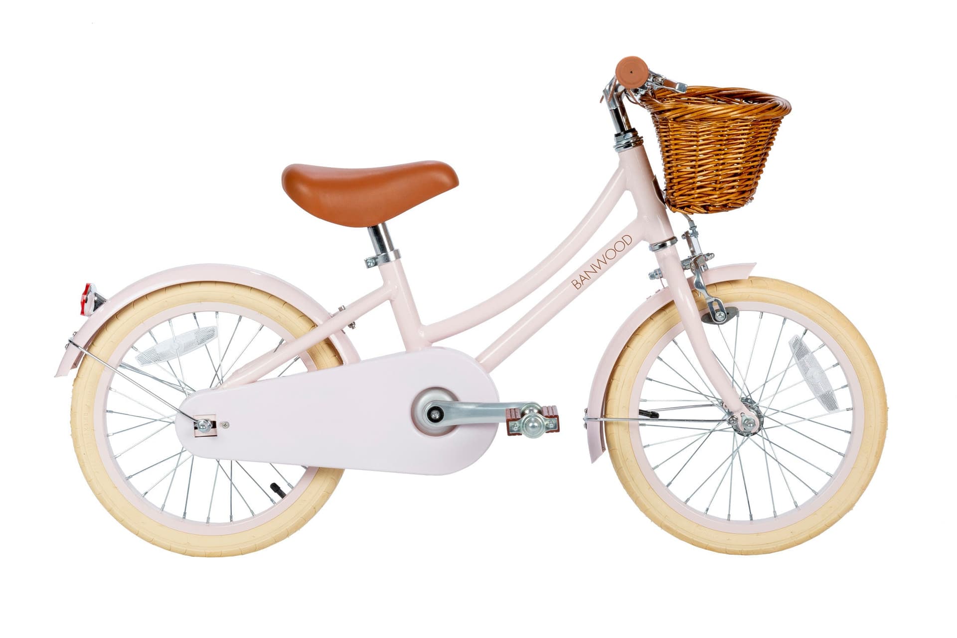 Bicicletta Classica Banwood - 4