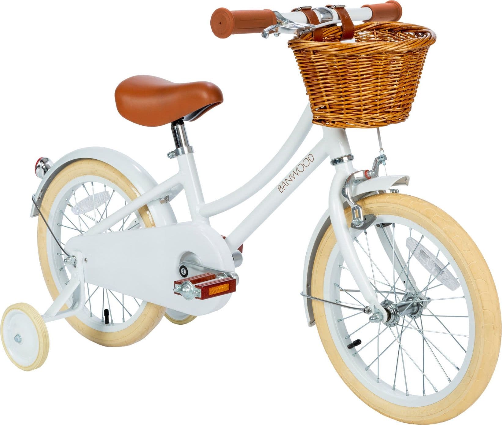 Bicicletta Classica Banwood - 2