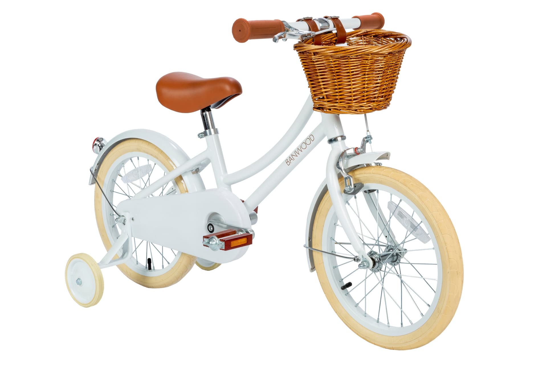Bicicletta Classica Banwood - 2