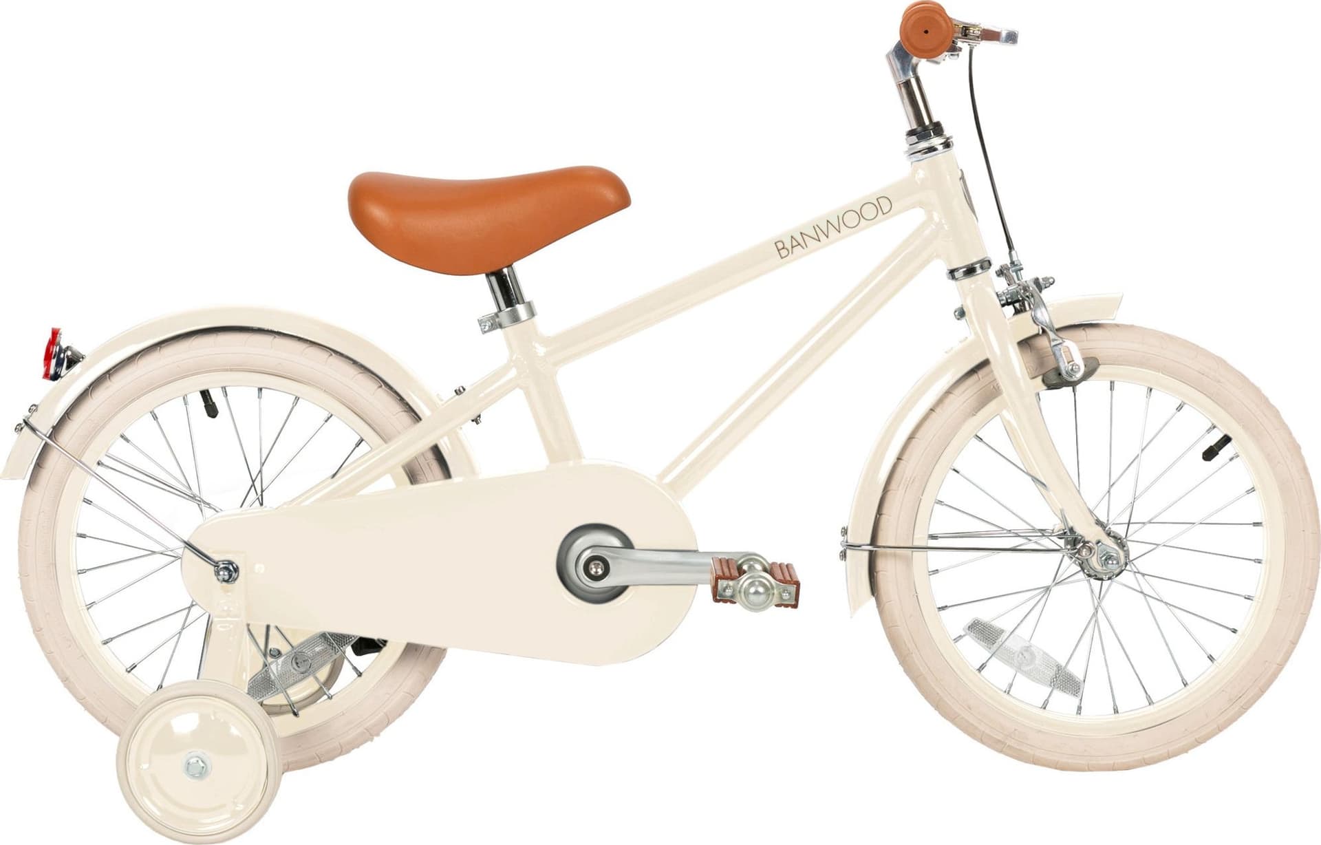 Bicicletta Classica Banwood - 8