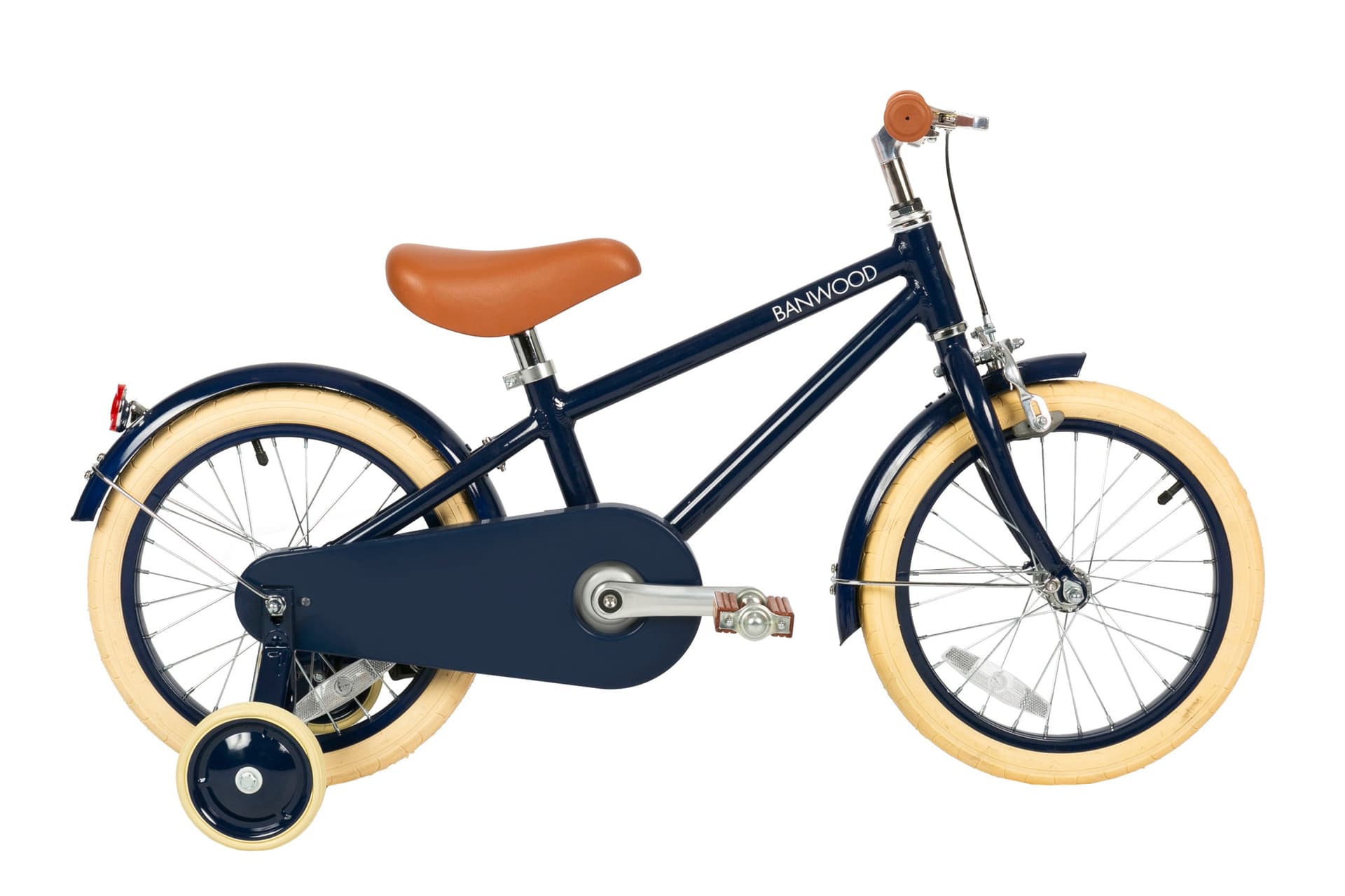 Bicicletta Classica Banwood - 6