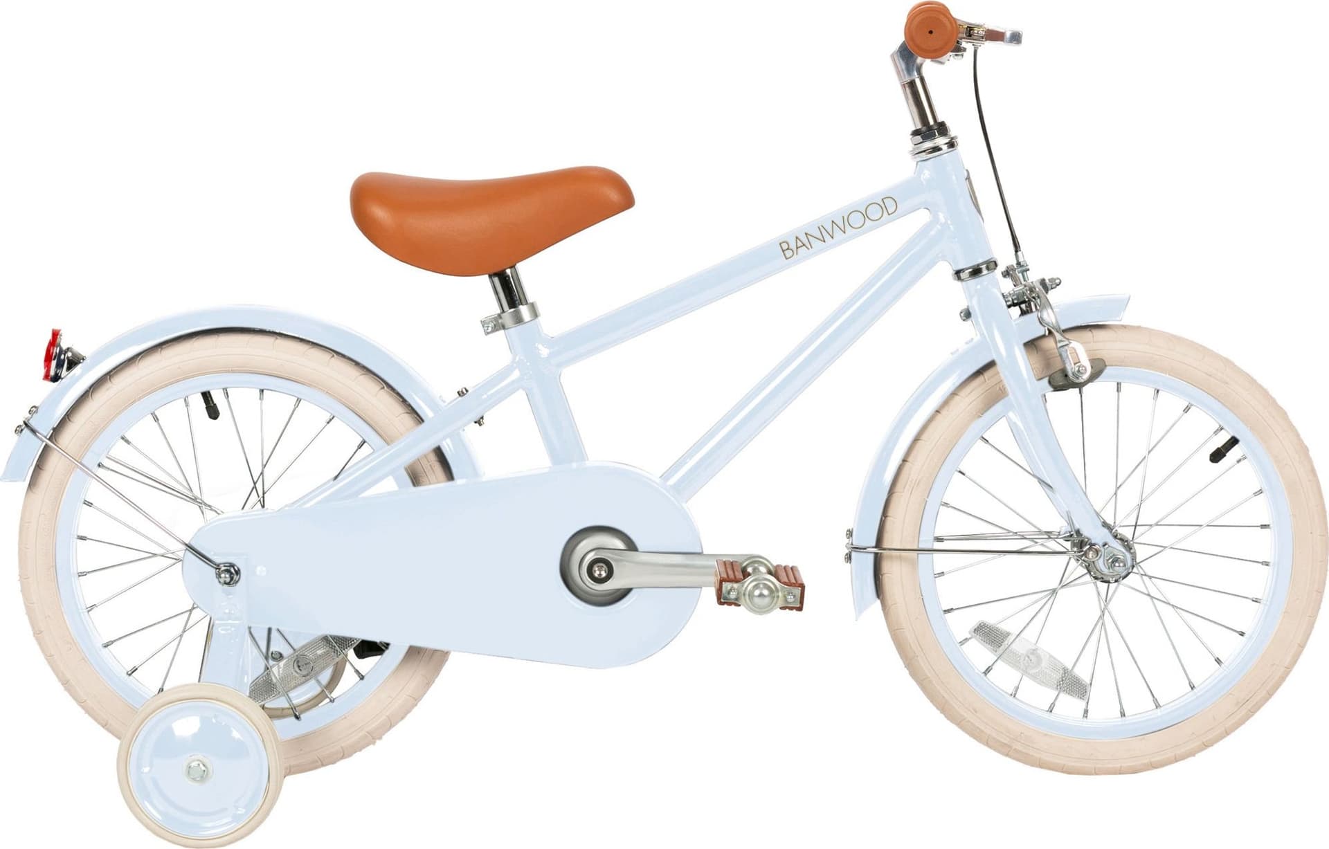 Bicicletta Classica Banwood - 7