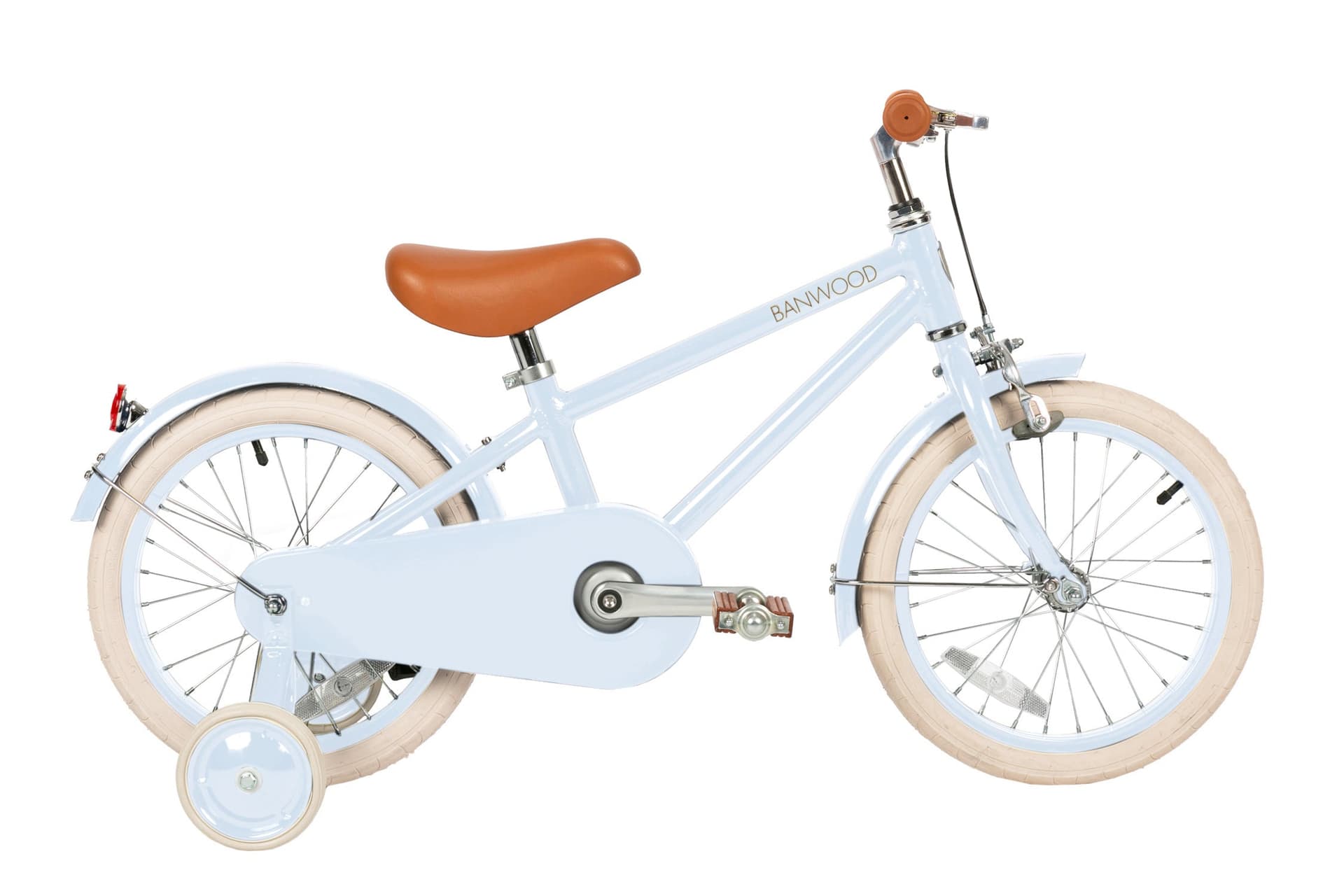 Bicicletta Classica Banwood - 7