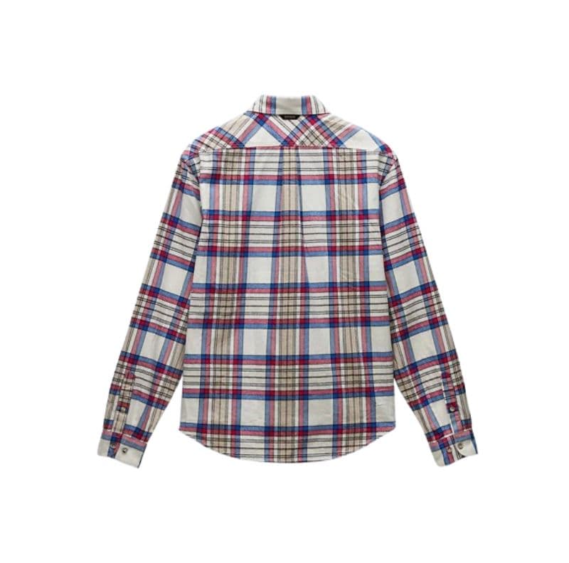 NAPAPIJRI CAMICIA G-TREKKING 2 da uomo in Felpe con cappuccio Drestige - Casamassima, commercioVirtuoso.it