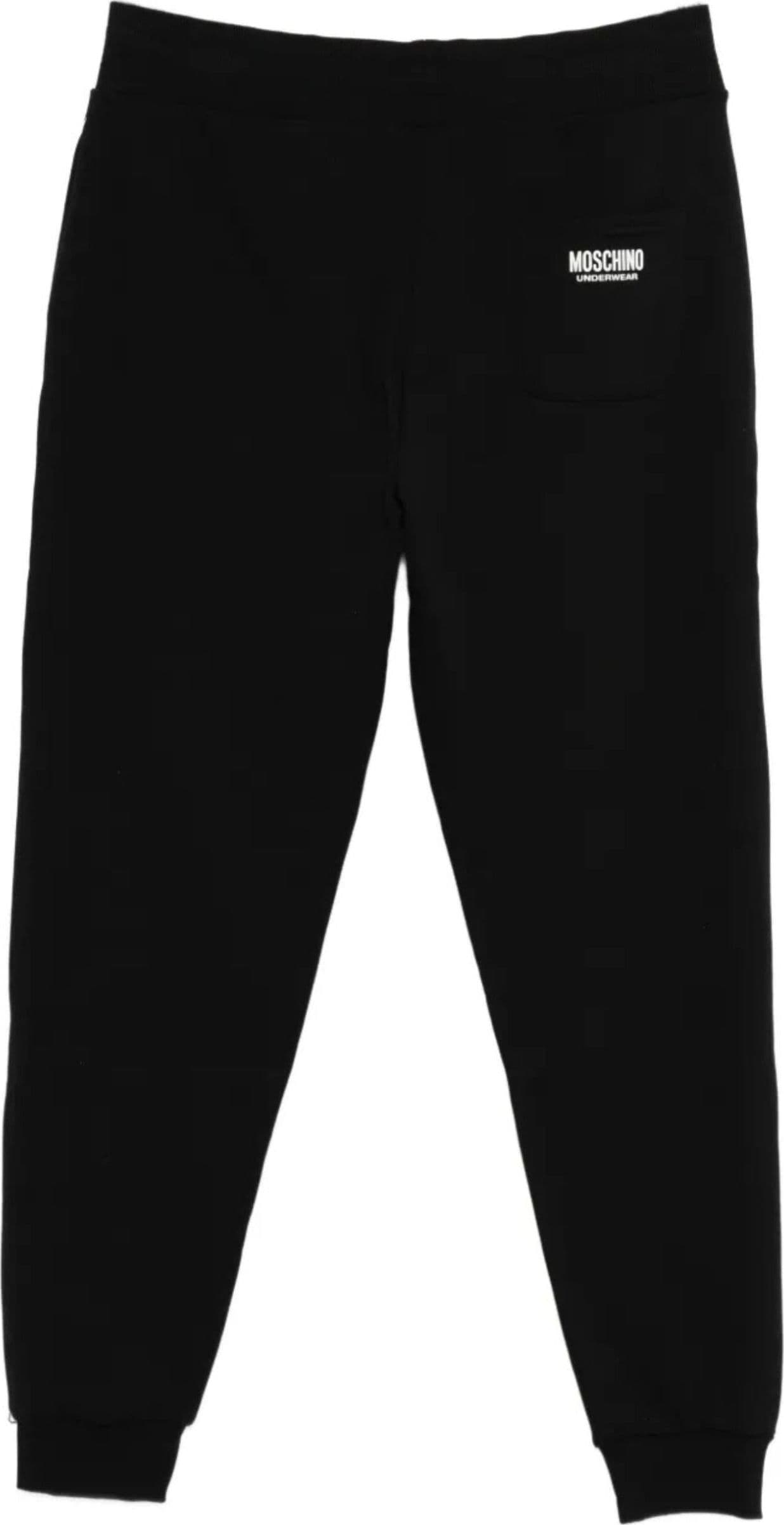 moschino PANTALONE MOSCHINO UNDERWEAR da uomo in Pantaloni Drestige - Casamassima, commercioVirtuoso.it