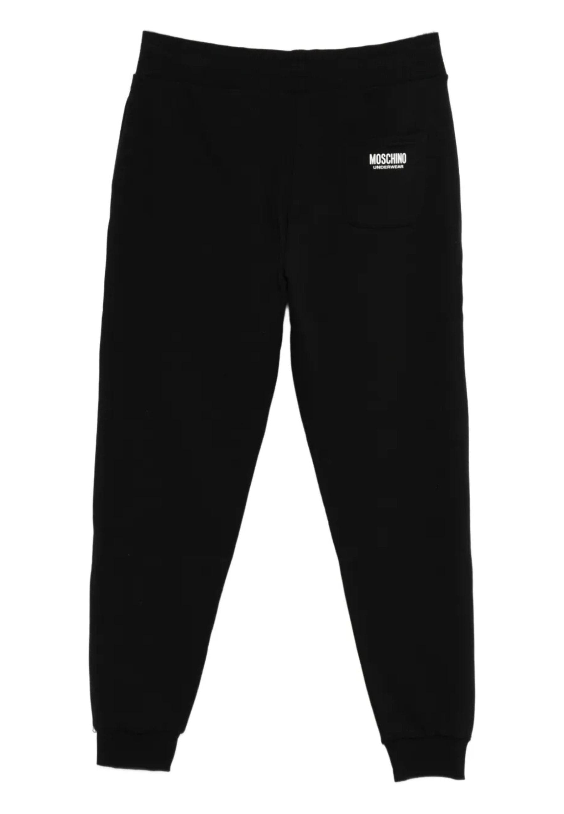 moschino PANTALONE MOSCHINO UNDERWEAR da uomo in Pantaloni Drestige - Casamassima, commercioVirtuoso.it