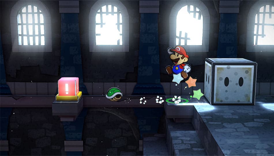 Paper Mario The Thousand Year Door Switch UK in Fantascienza Prezzo Bomba Store - Casalnuovo di Napoli, commercioVirtuoso.it