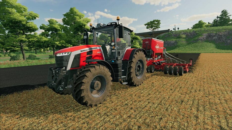 Farming Simulator 22 PS5 UK in Volanti da gioco Prezzo Bomba Store - Casalnuovo di Napoli, commercioVirtuoso.it