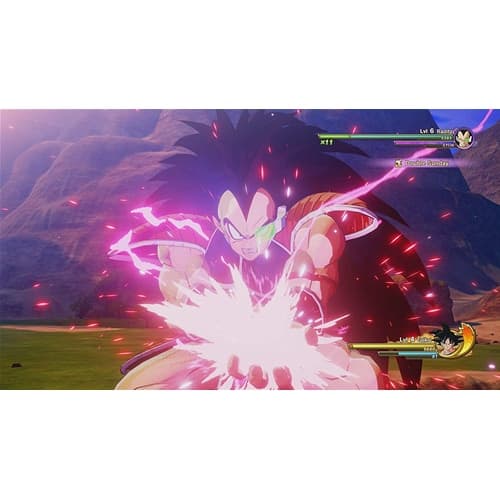Dragon Ball Z Kakarot PS4 ES/PT in Personaggi d'azione Prezzo Bomba Store - Casalnuovo di Napoli, commercioVirtuoso.it
