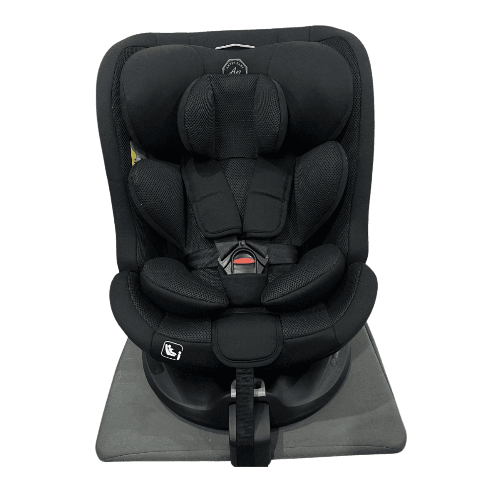 Seggiolino Auto Antes Baby C021 i-Size Girevole 360º in Seggiolini auto La Casa Del Bebè - Napoli, commercioVirtuoso.it
