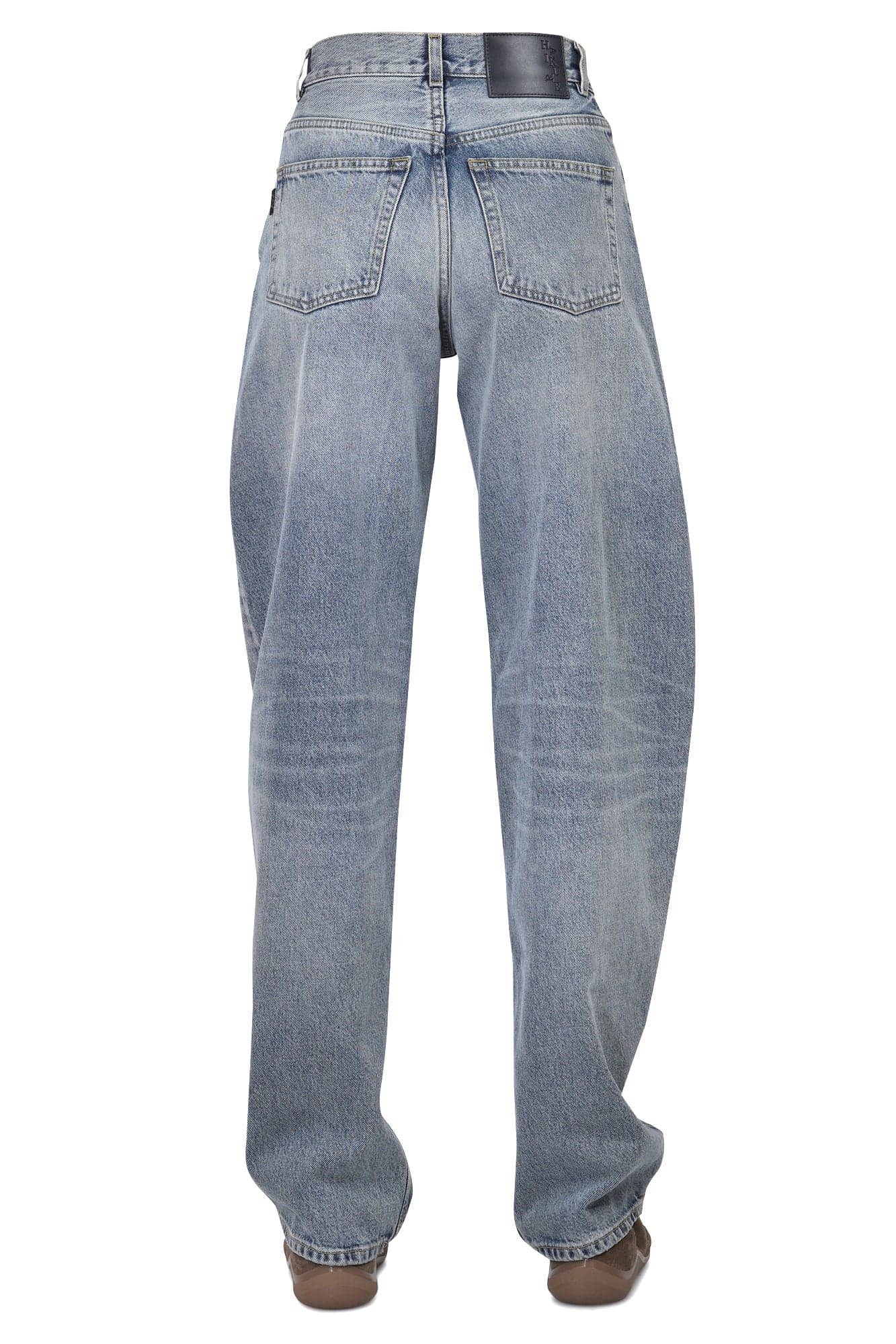 HAIKURE Haikure - Jeans - 460761 - Denim da donna in Pantaloni sportivi Drestige - Casamassima, commercioVirtuoso.it
