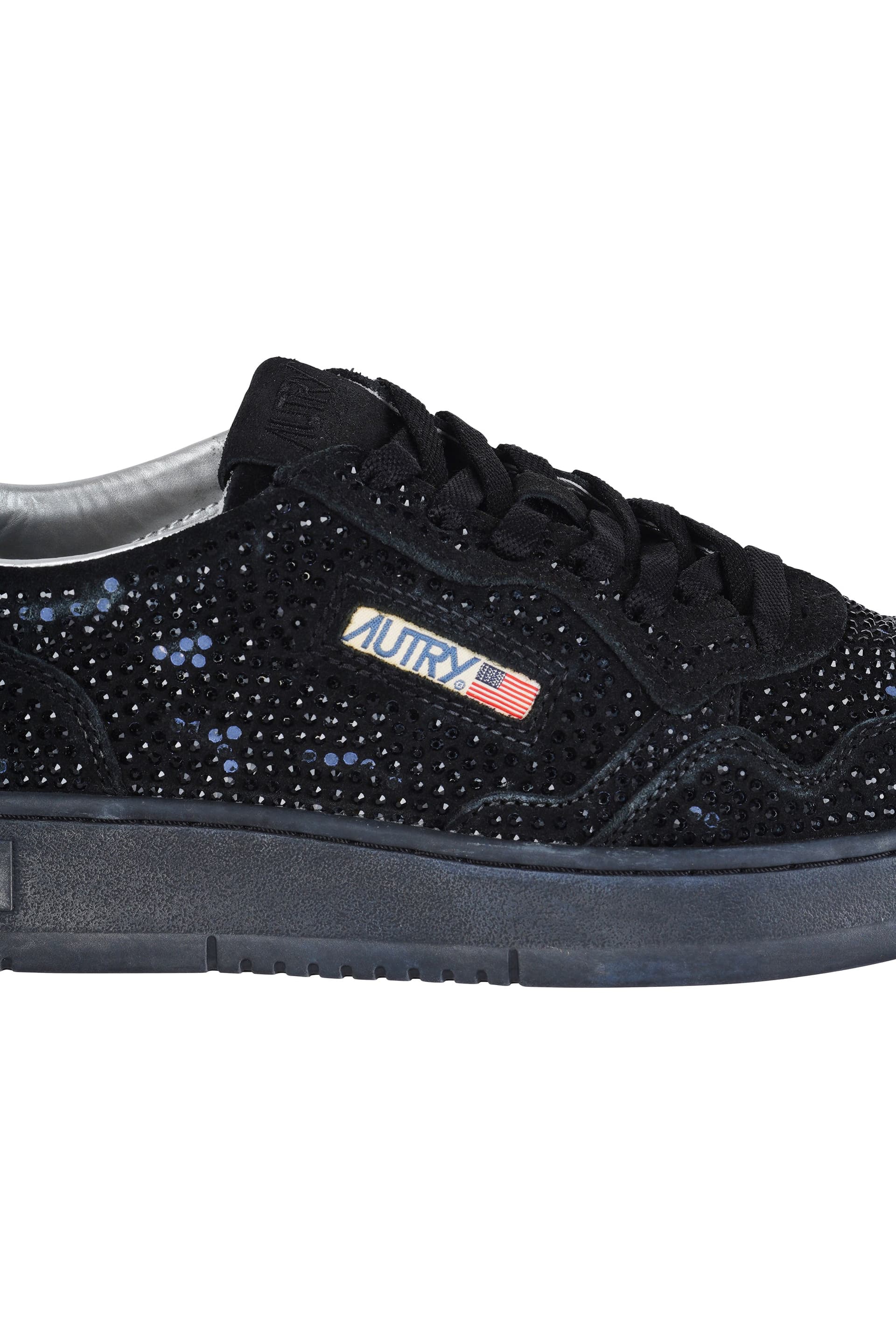 AUTRY Autry - Sneakers - 460614 - Nero da donna in Sneaker casual Drestige - Casamassima, commercioVirtuoso.it