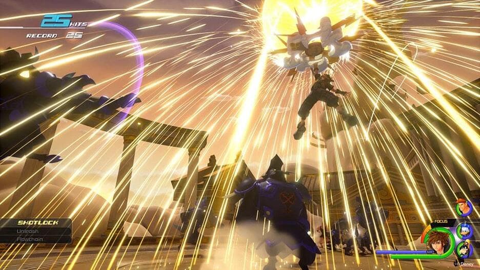 Kingdom Hearts III UK Usato in Giochi Prezzo Bomba Store - Casalnuovo di Napoli, commercioVirtuoso.it