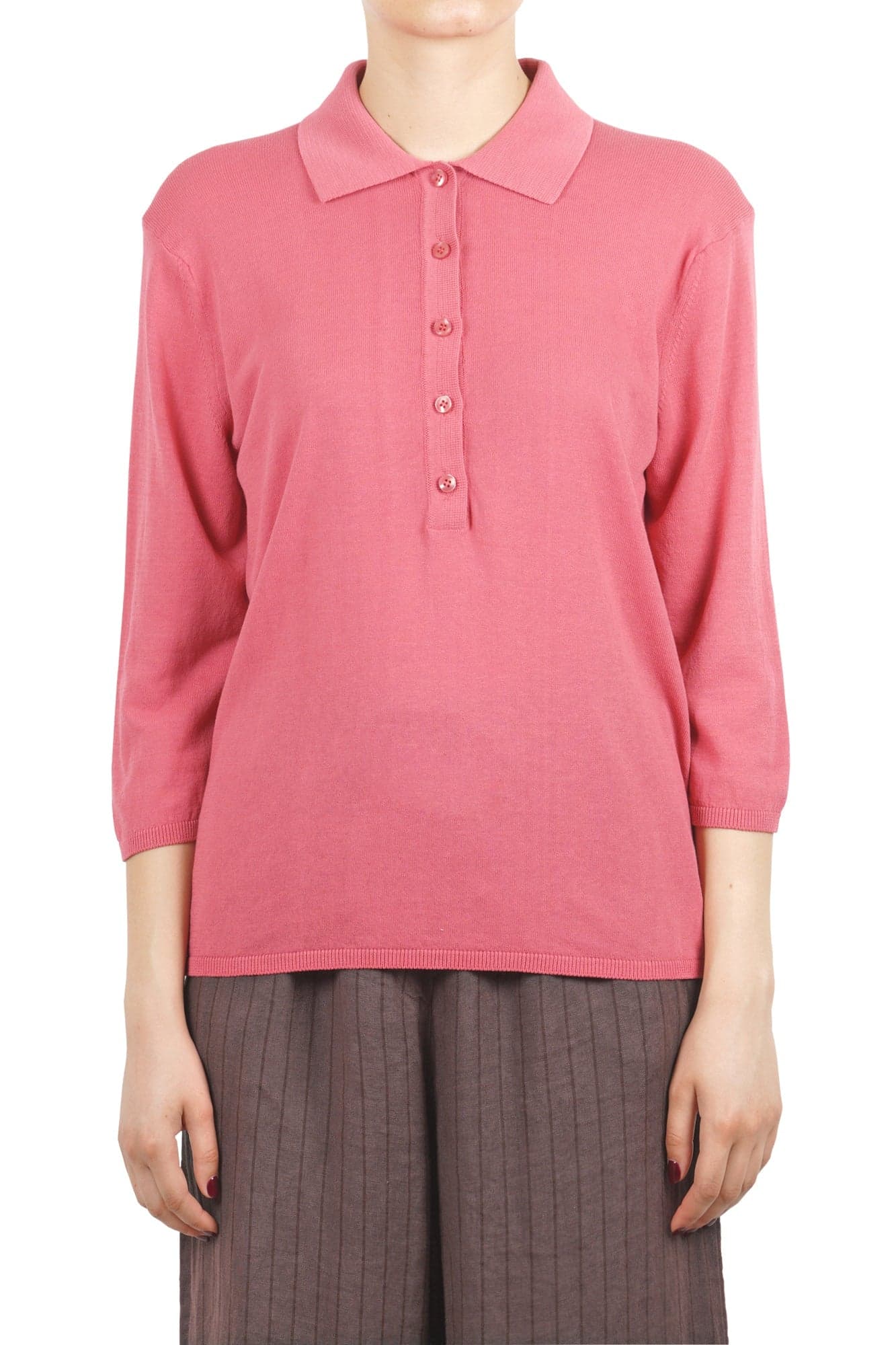 SO ALLURE So Allure - Maglia - 451621 - Rosa da donna in Maglie termiche Drestige - Casamassima, commercioVirtuoso.it