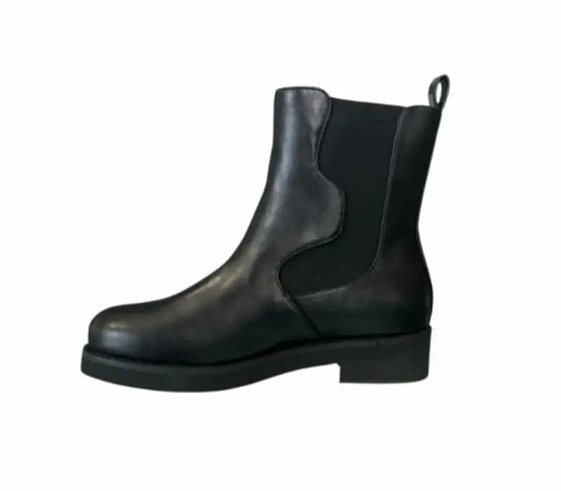 4US006  STIVALETTO 4US PACIOTTI Nero 0000000264 in Stivali Époque - Manfredonia, commercioVirtuoso.it