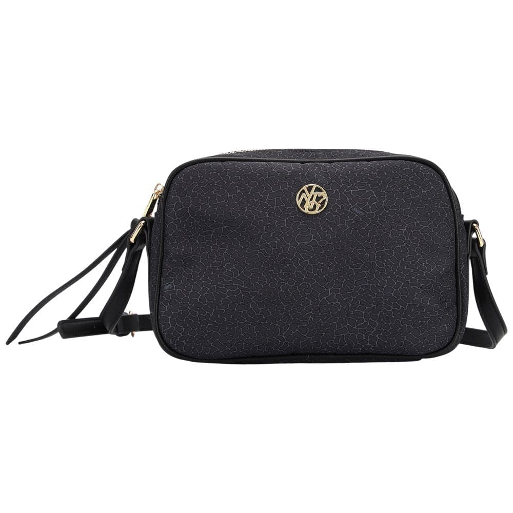 YNot camera bag nera CLOUD CLO024F6