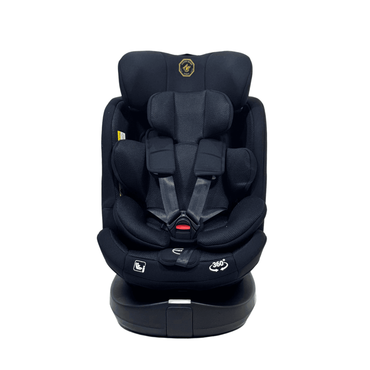 Seggiolino Auto 360 ​​I-Size Antes Baby C019 - 3