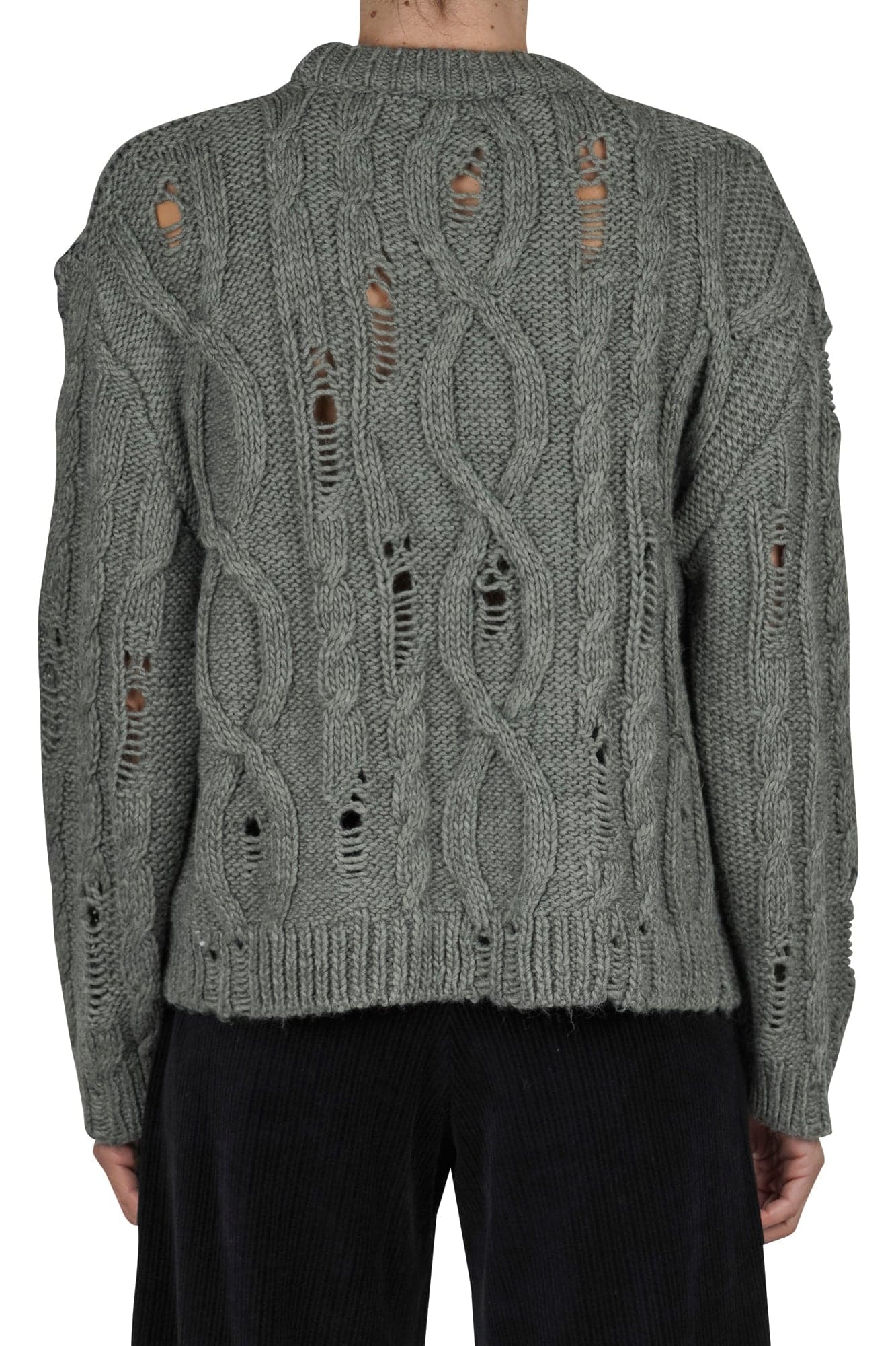 SO ALLURE So Allure - Maglia - 460551 - Salvia da donna in T-shirt Drestige - Casamassima, commercioVirtuoso.it