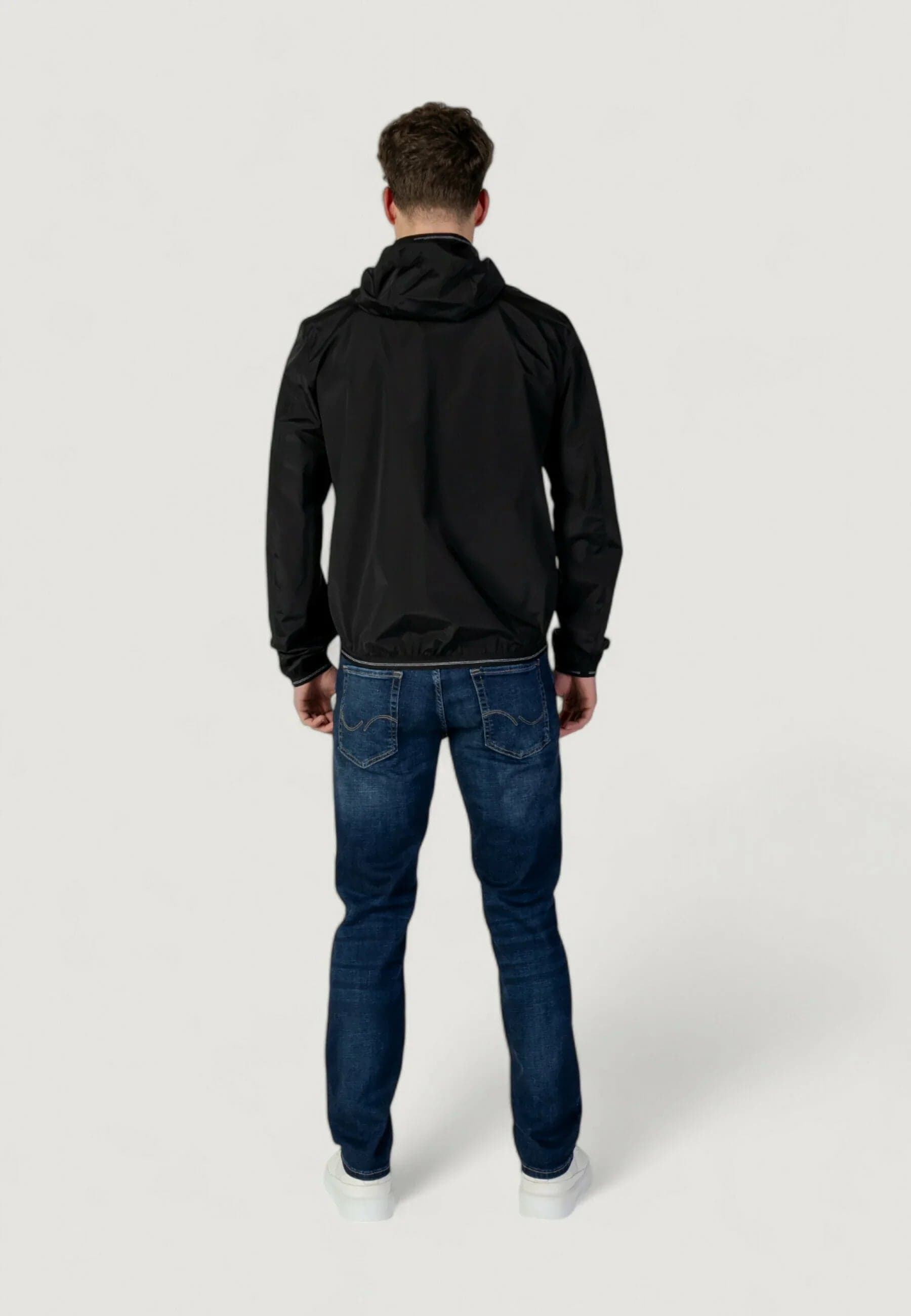 Blauer Giubbini uomo corti nastrati - mod. Farrin Capospalla uomo in Giacche Broadway Red - Barletta, commercioVirtuoso.it