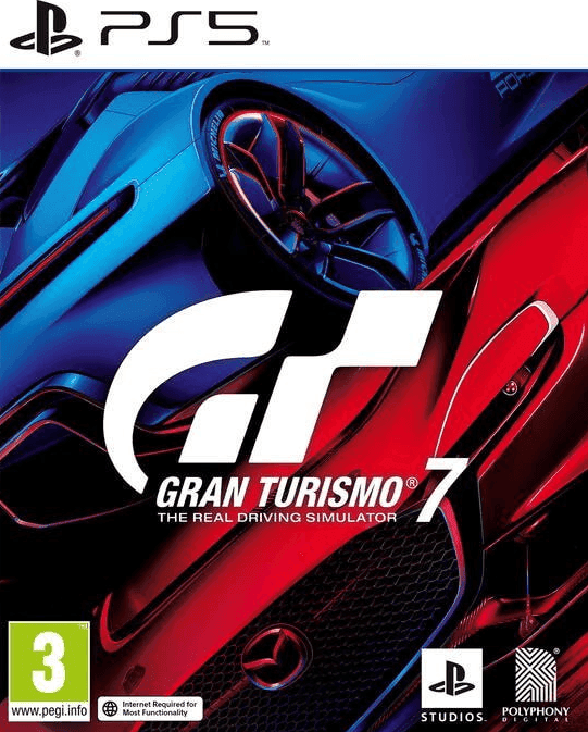 Gran Turismo 7 PS5 UK Usato2 in Impastatrici Prezzo Bomba Store - Casalnuovo di Napoli, commercioVirtuoso.it
