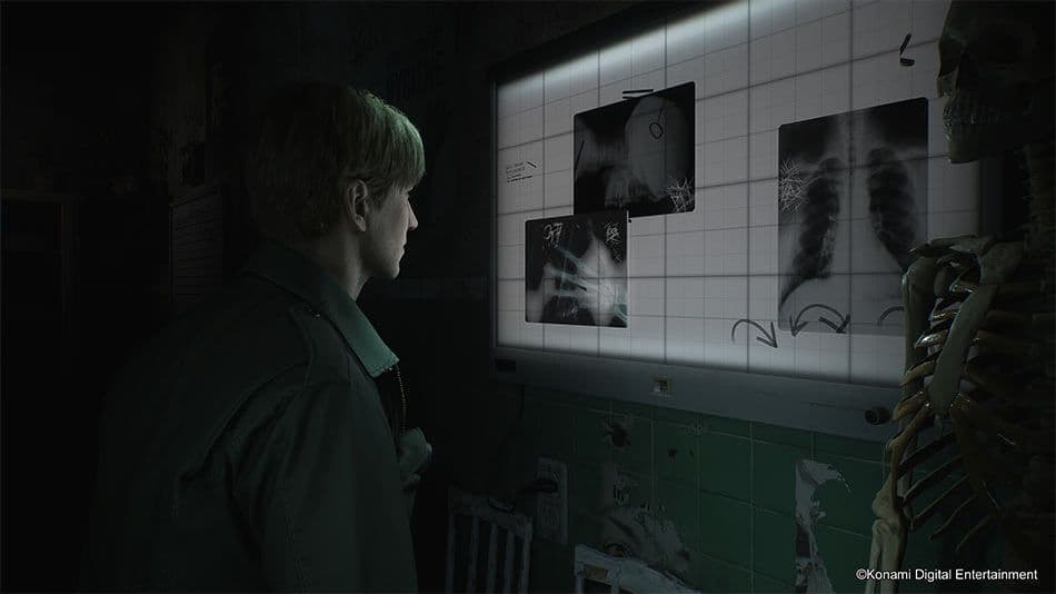 Silent Hill 2 PS5 ES in Giochi Prezzo Bomba Store - Casalnuovo di Napoli, commercioVirtuoso.it