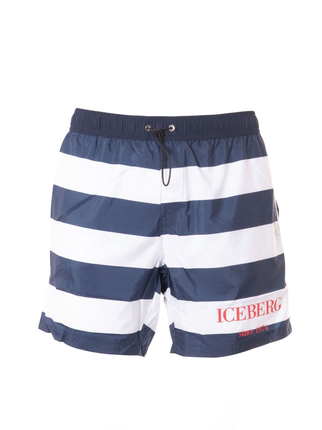 ICEBERG Costumi da bagno PANTALONCINO da uomo in Pantaloncini e calzoncini Drestige - Casamassima, commercioVirtuoso.it