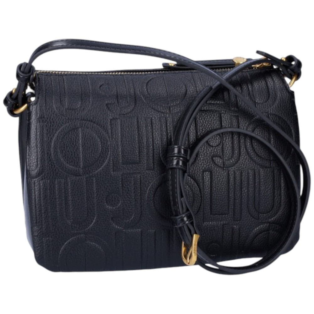Liu Jo borsa a tracolla crossbody blu linea Adonide AA5072E0538 Borse Liu Jo