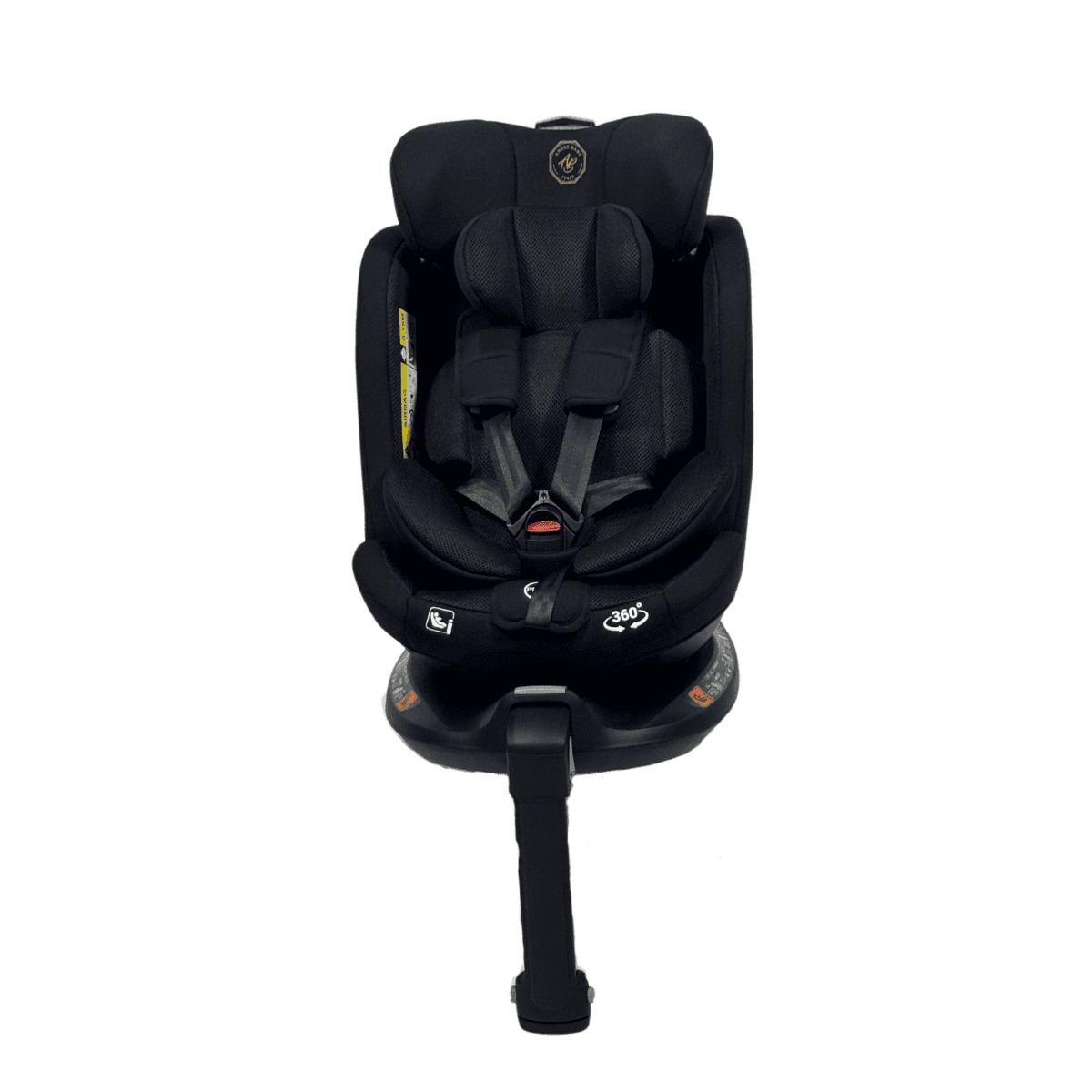 Seggiolino Auto Antes Baby C021 i-Size Girevole 360º in Seggiolini auto La Casa Del Bebè - Napoli, commercioVirtuoso.it