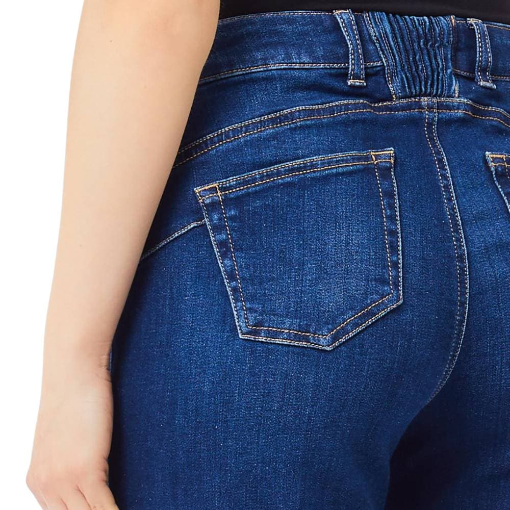 Liu Jo jeans flare cropped PARFAIT UF5060DS015-78349 in Jeans Prodotti di Classe - Nocera Superiore, commercioVirtuoso.it